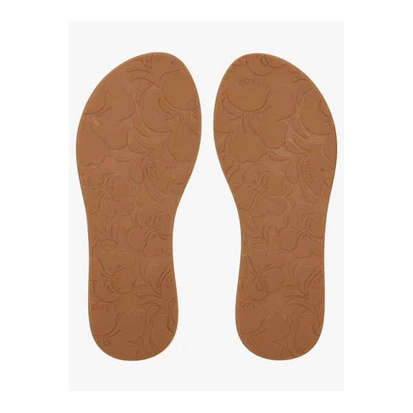 Tongs Porto Motif