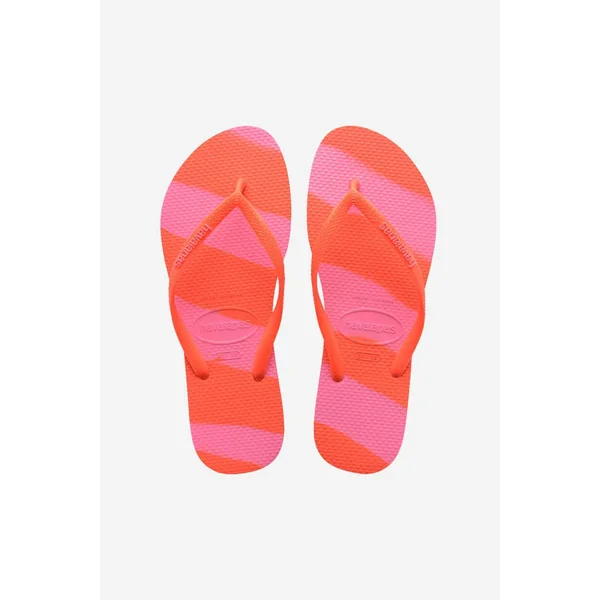 Tongs Slim Color Fun