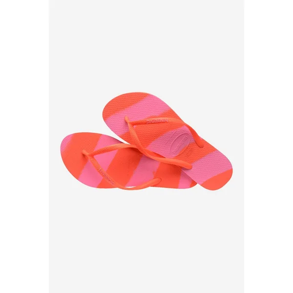 Tongs Slim Color Fun