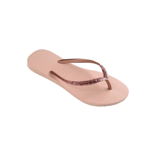 Tongs Slim Glitter II