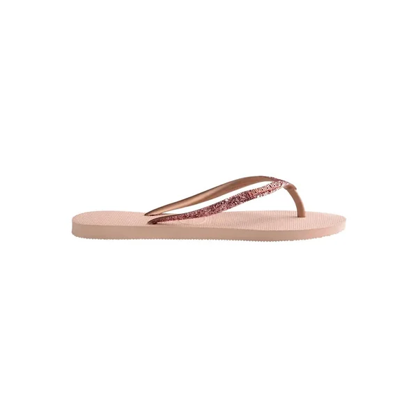 Tongs Slim Glitter II