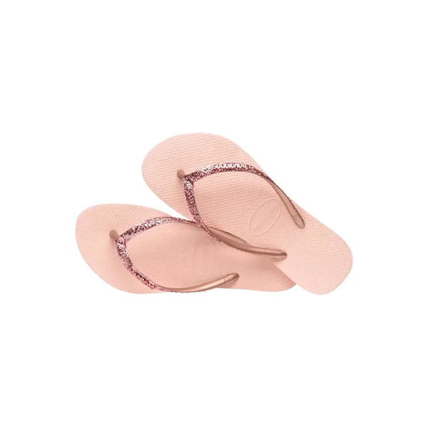 Tongs Slim Glitter II