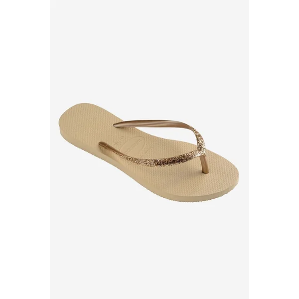 Tongs Slim Glitter II
