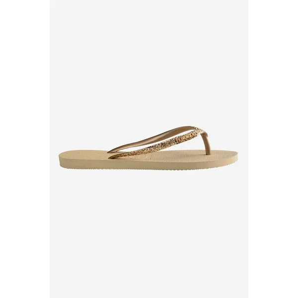 Tongs Slim Glitter II
