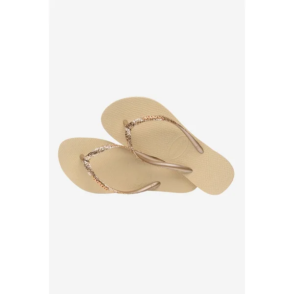 Tongs Slim Glitter II