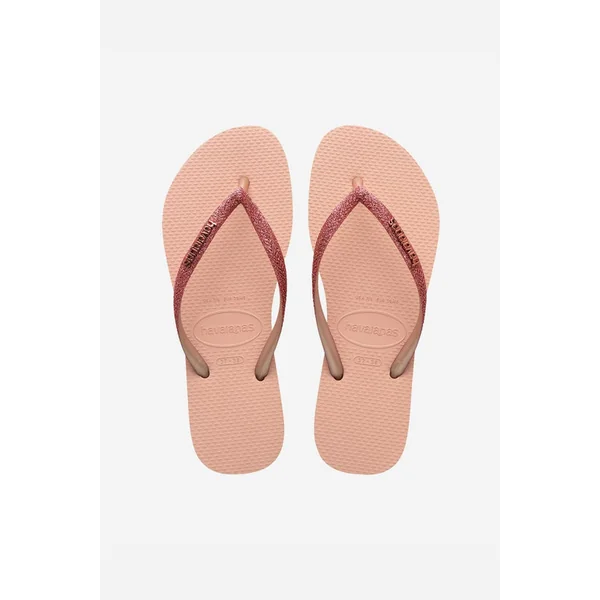 Tongs Slim Glitter II