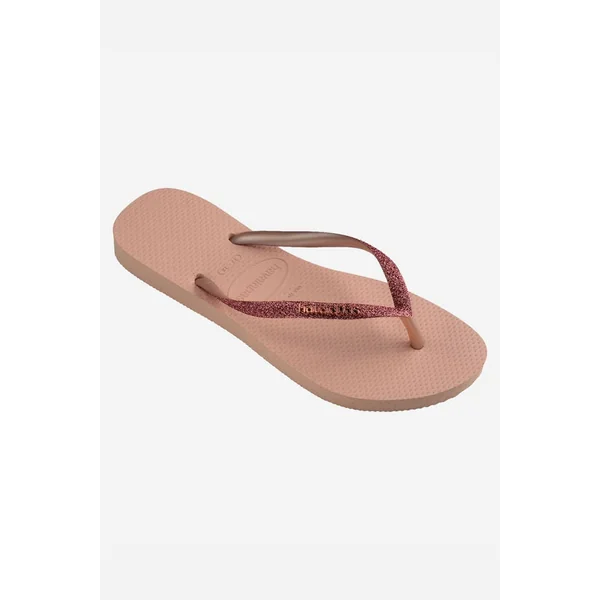 Tongs Slim Glitter II