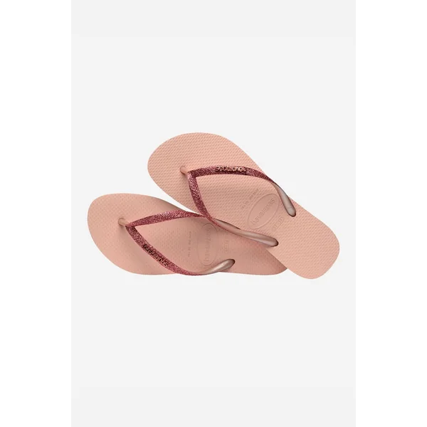 Tongs Slim Glitter II