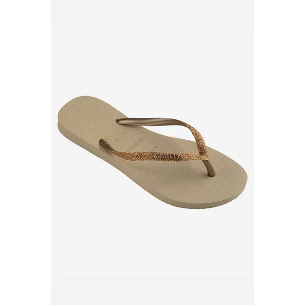 Tongs Slim Glitter II