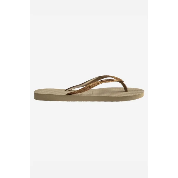 Tongs Slim Glitter II