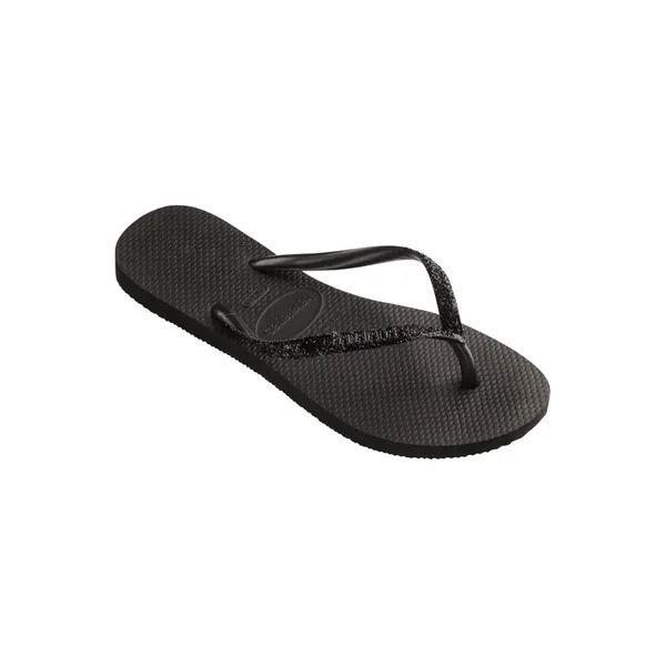 Tongs Slim Glitter II
