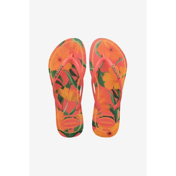 Tongs Slim Tropical