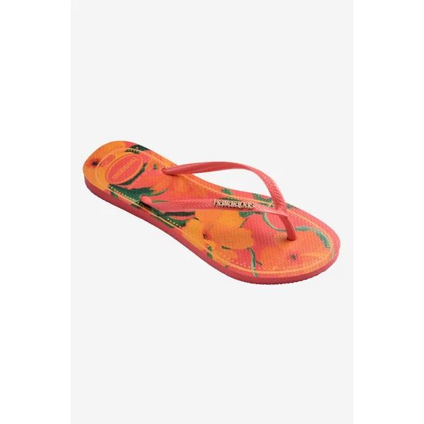 Tongs Slim Tropical