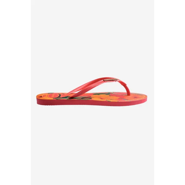 Tongs Slim Tropical