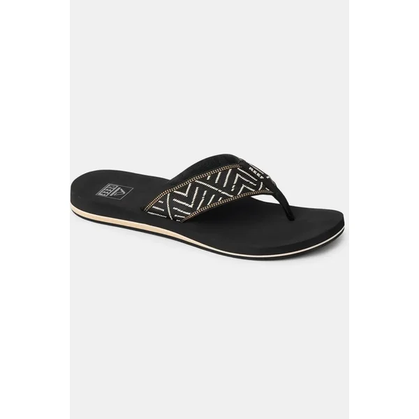Tongs Spring Woven