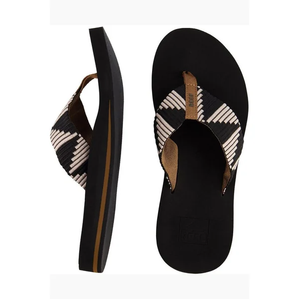 Tongs Spring Woven