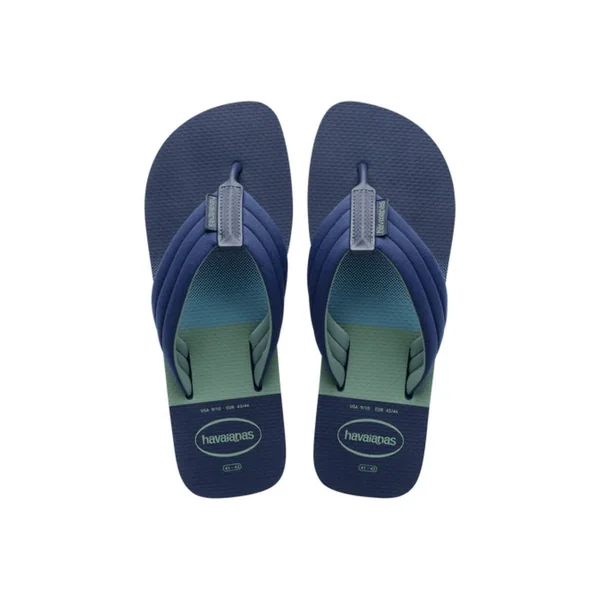 Tongs Urban Print