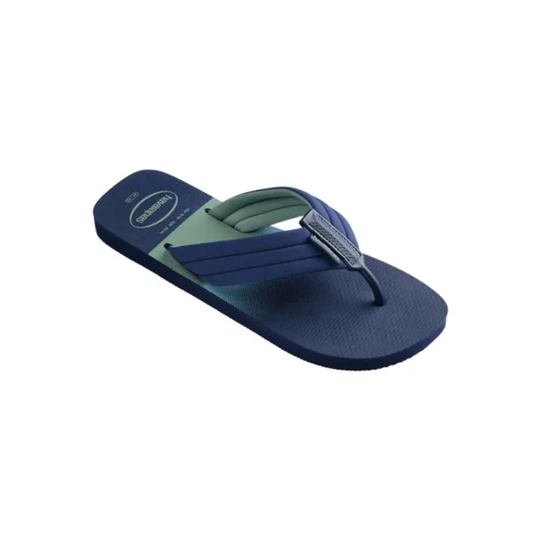 Tongs Urban Print
