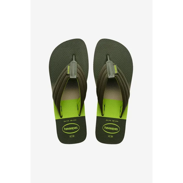 Tongs Urban Print