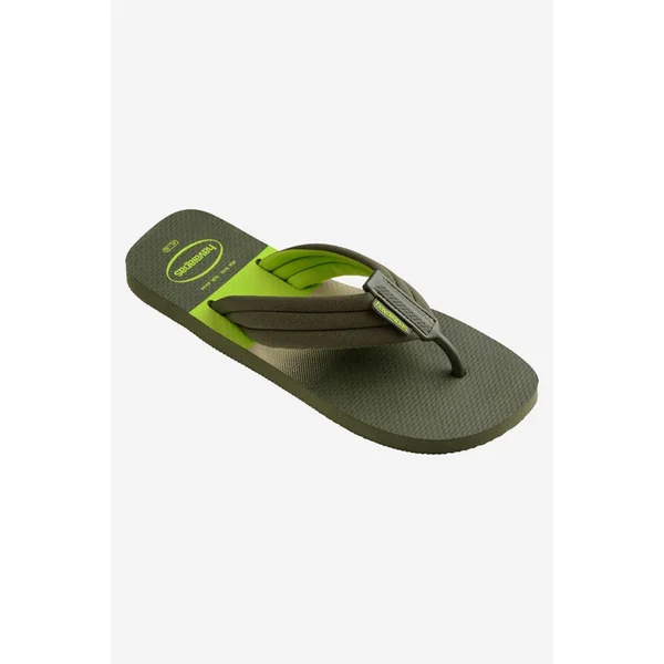 Tongs Urban Print