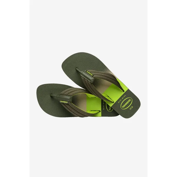 Tongs Urban Print