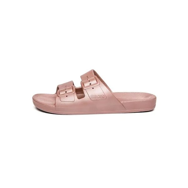 Tongs Venus Metallic