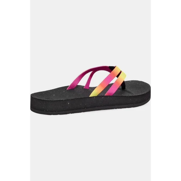 Tongs W Reflip Strappy Gradiate