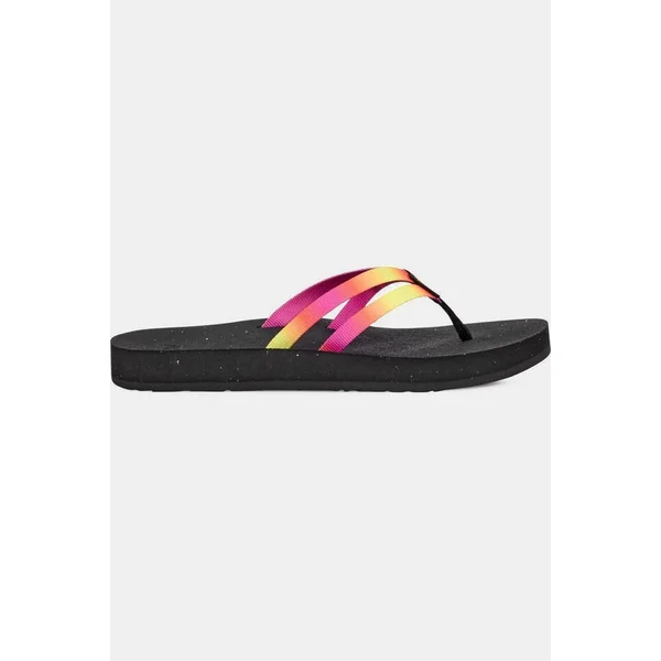 Tongs W Reflip Strappy Gradiate
