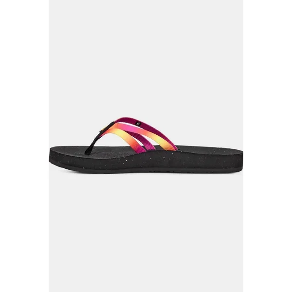 Tongs W Reflip Strappy Gradiate