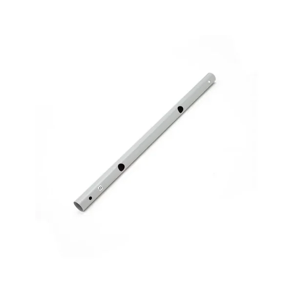 Top rail "D" pour piscine Power Steel - 488/549/640/956 cm