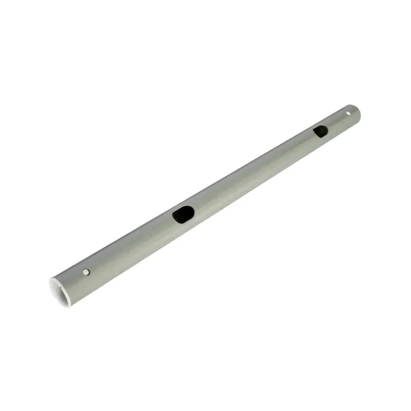 Top rail "G" pour piscine Power Steel ovale - 610 x 366 x 122 cm