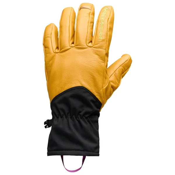 Tour Gloves