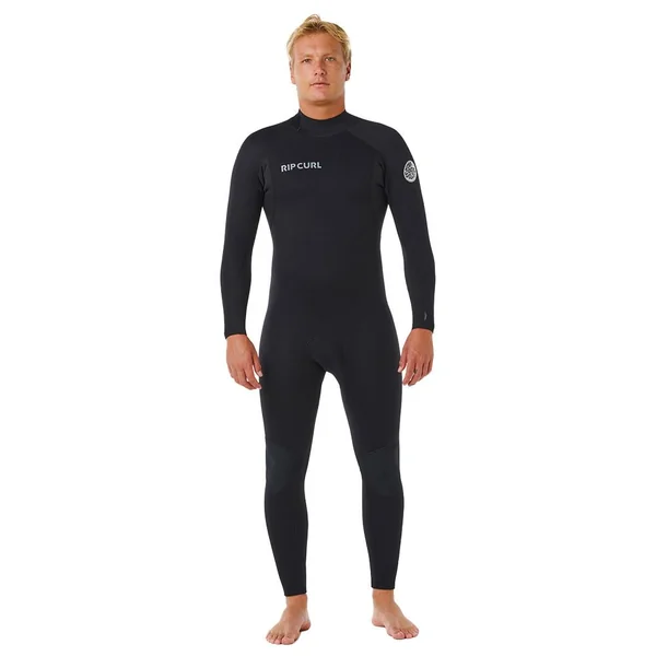 Trad Back zip 3\/2