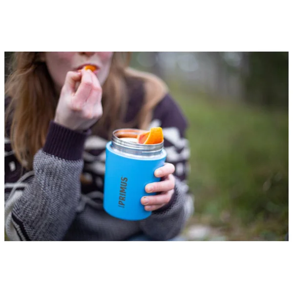 Trailbreak Lunch Jug 550