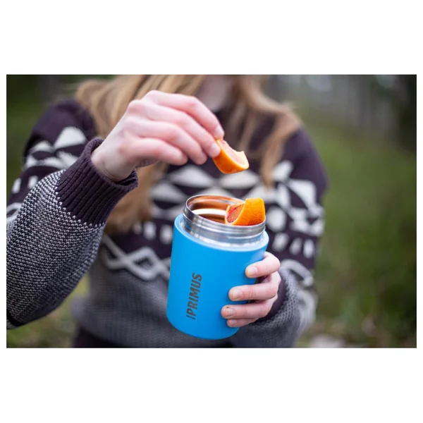 Trailbreak Lunch Jug 550