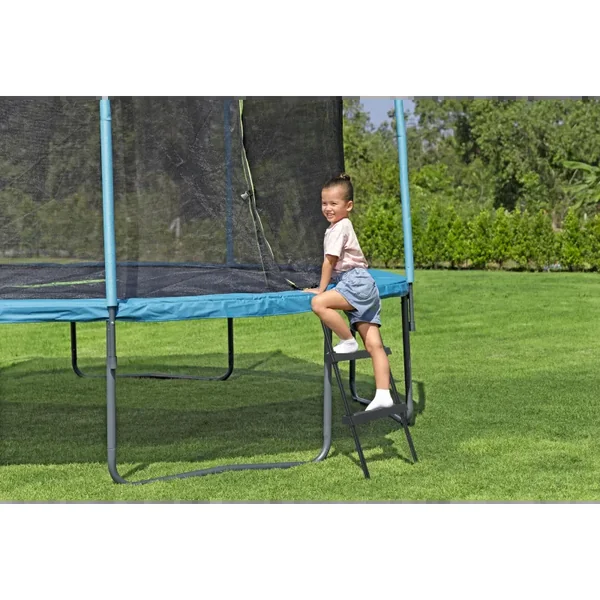 Trampoline extérieur pour enfants Xtreme Air 3,66 m