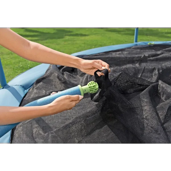 Trampoline extérieur pour enfants Xtreme Air 3,66 m