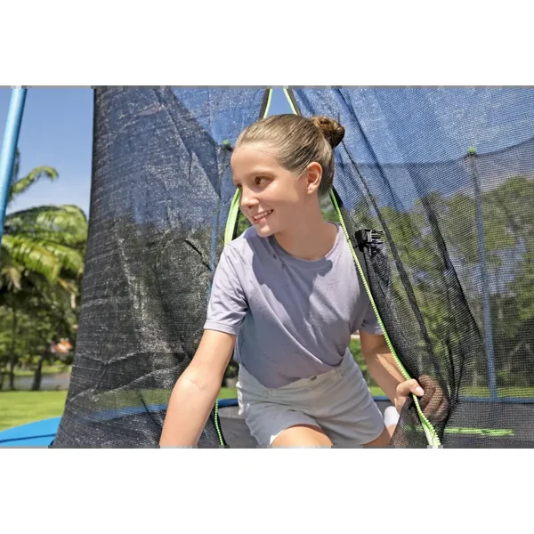 Trampoline extérieur pour enfants Xtreme Air 3,66 m