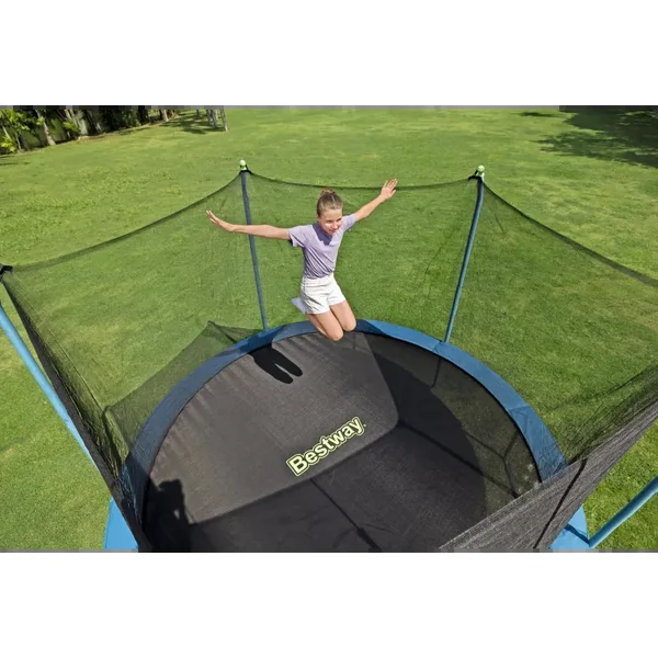 Trampoline extérieur pour enfants Xtreme Air 3,66 m