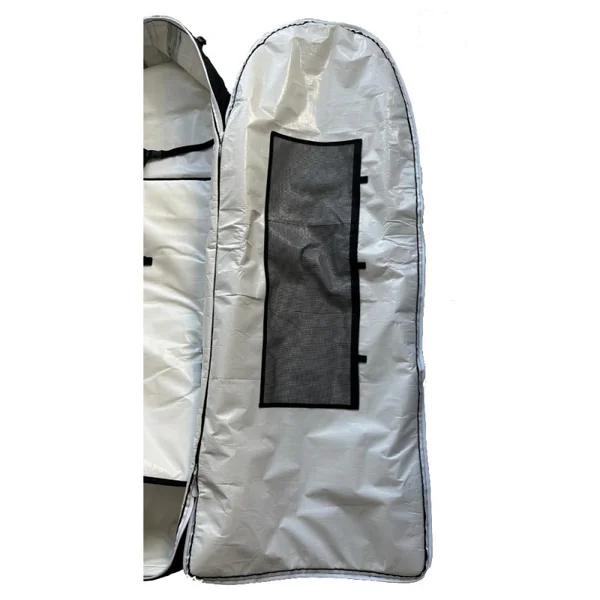 Travel bag wingfoil HOTMER 8mm (avec roulettes)