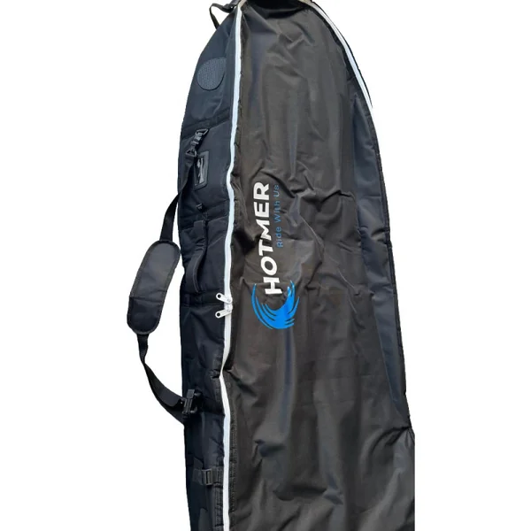 Travel bag wingfoil HOTMER 8mm (avec roulettes)