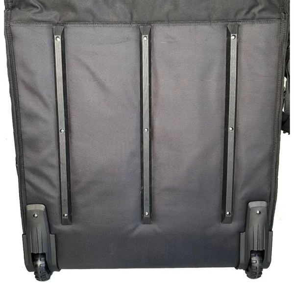 Travel bag wingfoil HOTMER 8mm (avec roulettes)