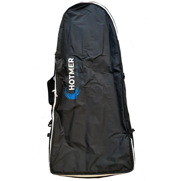 Travel bag wingfoil HOTMER 8mm (avec roulettes)