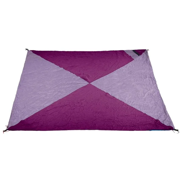 Travel Blanket