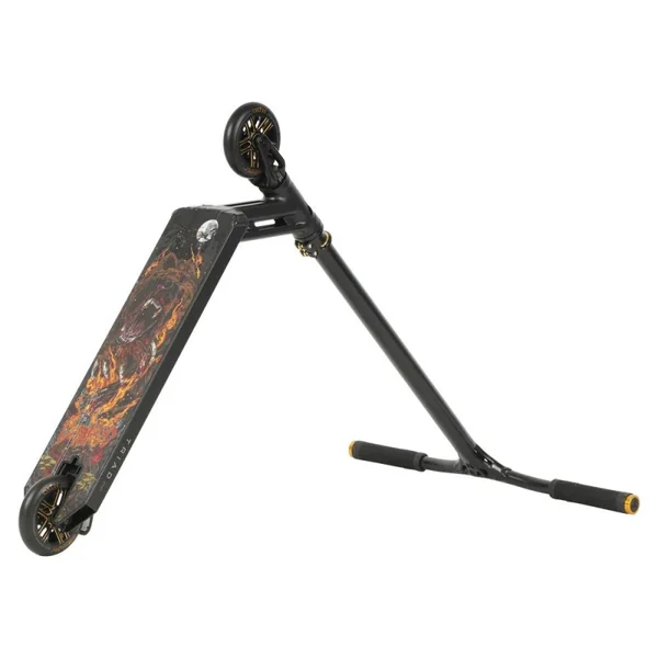 Trottinette freestyle TRIAD C127 OATH Collab 5"x20.5" Deranged