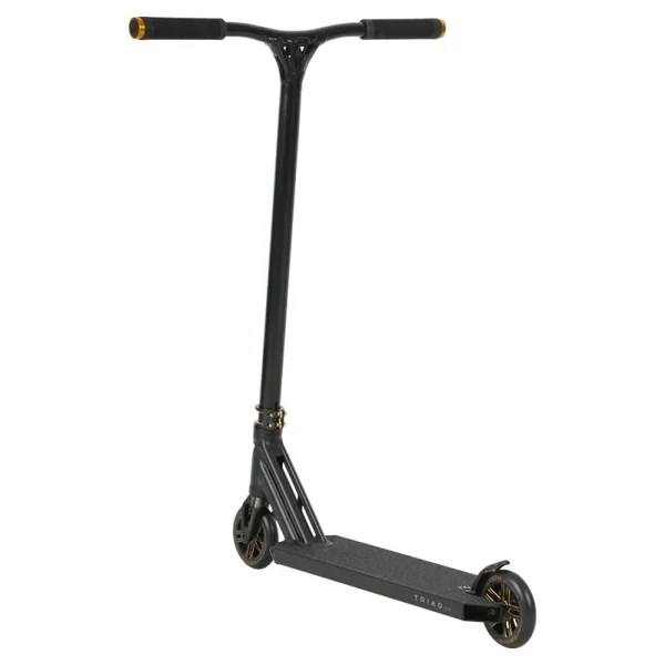 Trottinette freestyle TRIAD C127 OATH Collab 5"x20.5" Deranged