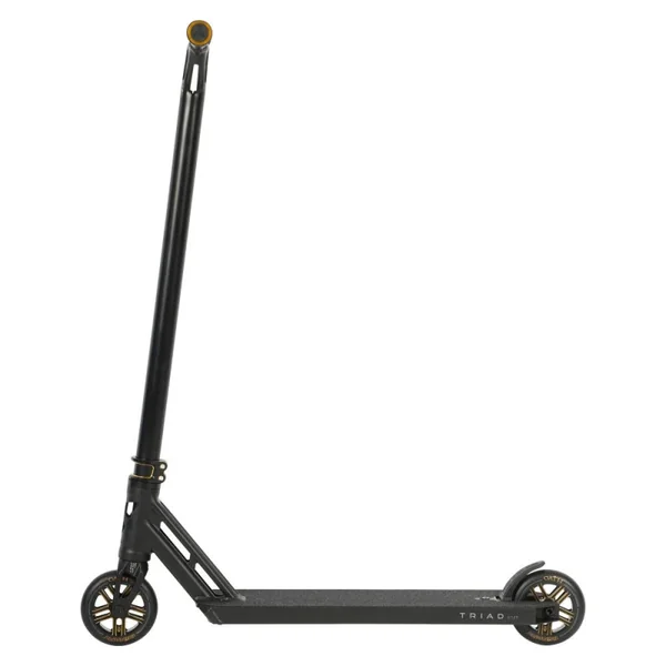 Trottinette freestyle TRIAD C127 OATH Collab 5"x20.5" Deranged