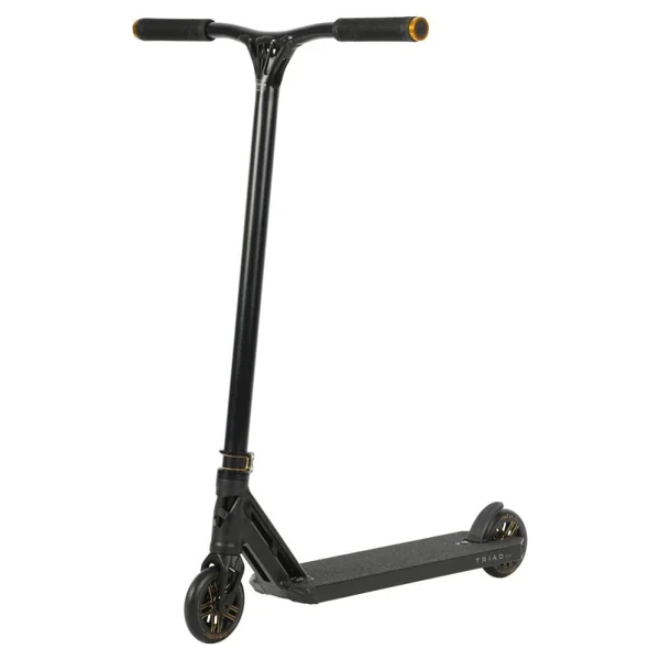 Trottinette freestyle TRIAD C127 OATH Collab 5"x20.5" Deranged
