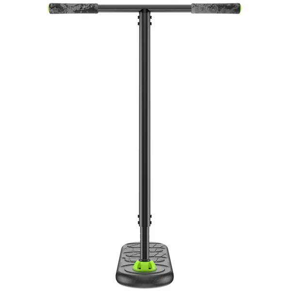 Trottinette trampoline INDO Fusion