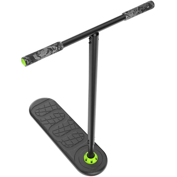 Trottinette trampoline INDO Fusion